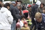 Дефіцит фруктів на Вінниччині