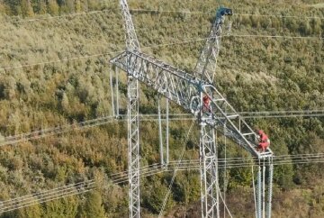 Графики отключения света в Черкасской области на 6 июня