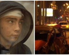 16-летний мажор из Харькова наконец признался, кто был за рулем в момент трагедии: "Помню, как был удар"