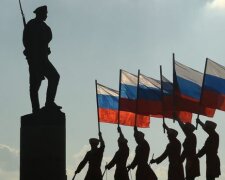 Російські міністерства перейдуть на режим воєнного часу