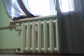 Завершение отопительного сезона в Киевской области