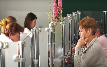 Денежная помощь для пенсионеров в Винницкой области