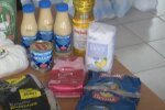 Бесплатные продукты для ВПЛ в Днепропетровской области
