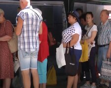Субсидії для пенсіонерів у Полтавській області