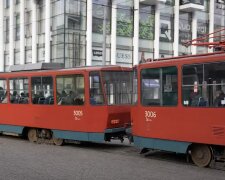 Новая система оплаты проезда в Днепропетровской области
