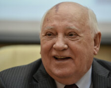 "Исправили ошибку СССР": Горбачев поприветствовал аннексию Крыма
