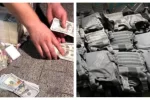 Постачальник "привласнив" майже 6 млн: захисникам постачали неякісні бронежилети, фото