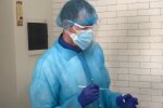 Первый день после локдауна: по какому району Киева вирус "ударил" сильнее всего