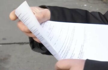 Повышение тарифов на коммунальные услуги в Запорожской области