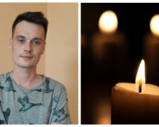 "Такой молодой, как жаль": Украину потрясла смерть известного журналист ТСН, подробности