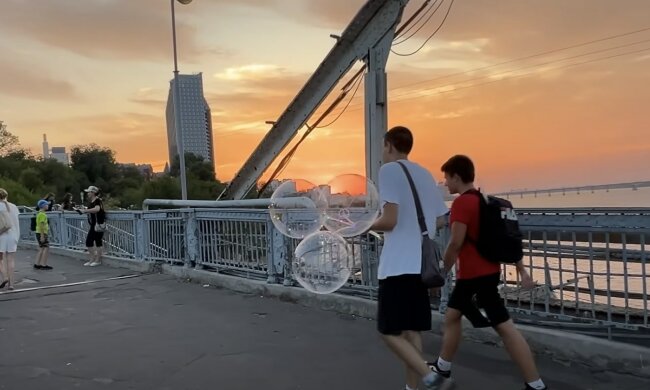 Прогноз погоди в Дніпрі на 15 травня