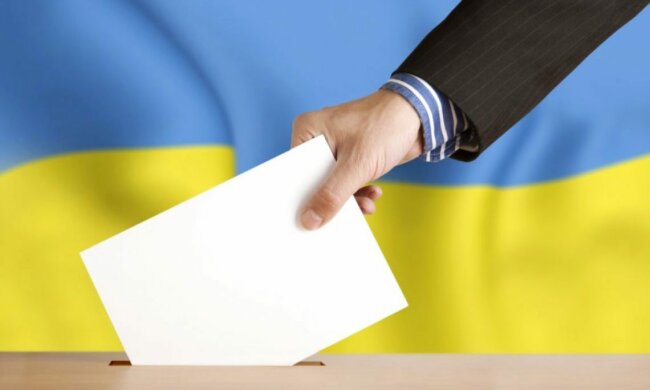 Як перевірити себе в списках виборців: покрокова інструкція