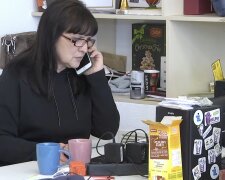 Гуманітарна допомога для пенсіонерів у Львівській області