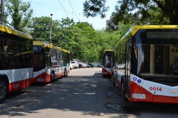 В Одесі перекриють одну з вулиць: як зміниться маршрут громадського транспорту