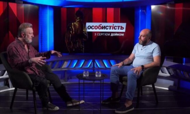 Кафа розповів про філософію багатства: «Питання не в обсязі грошей»