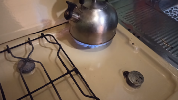 Графік відключення газу на тиждень з 29 грудня по 4 січня у Волинській області