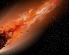 Ученые засняли «гостя» из глубин Вселенной, невероятные кадры: «Миллионы лет…»