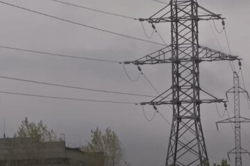 Відключення світла у Полтавській області 16 травня