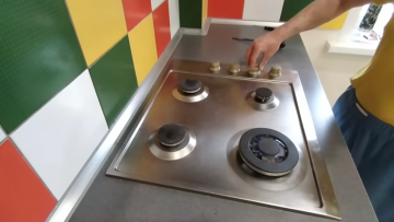 График отключения газа на 23 декабря в Черновцах