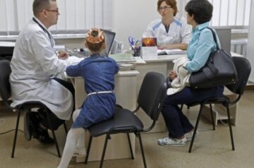 Минздрав добавил функции семейным врачам: что изменится для украинцев