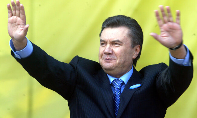 YAnukovich