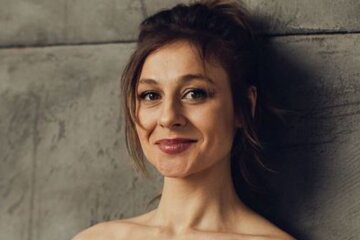 Ольга Мартыновская