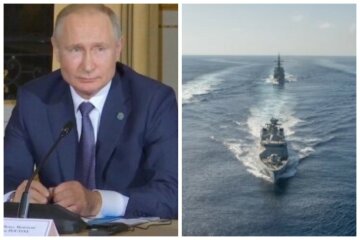 Крим у лапах Росії: у США попередили, навіщо Кремлю Чорне море, "Там є більше можливостей"