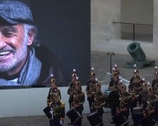 Похороны легендарного Жан-Поля Бельмондо обернулись скандалом: "Полное отсутствие ума и совести"