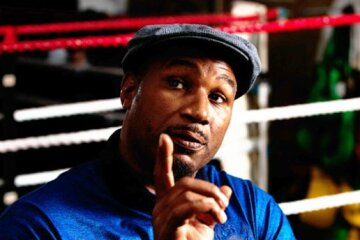 леннокс льюис