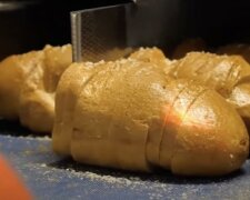 Подорожчання хліба в Одесі