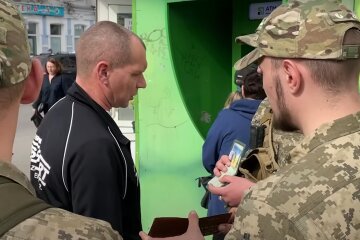 мобилизация, повестка, призыв