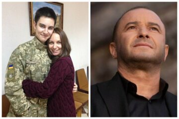 "Спала у сина в ногах": екс-дружина Павлика розповіла про нелюдські умови в українських лікарнях
