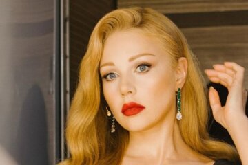 Тина Кароль