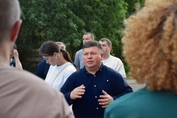  обстріл на Виноградарі