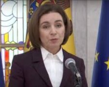 Молдова готовится к нападению рф: президент сообщила, к кому будет обращаться за помощью