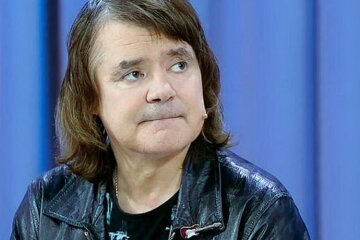 евгений осин