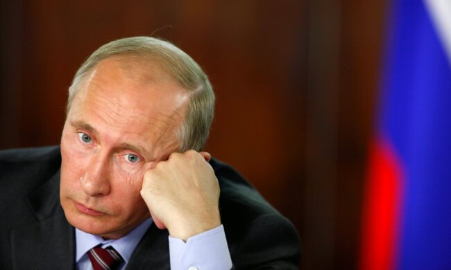 путин