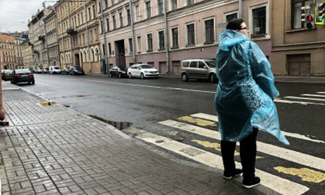 погода холодно похолодало похолодает дождь ветер