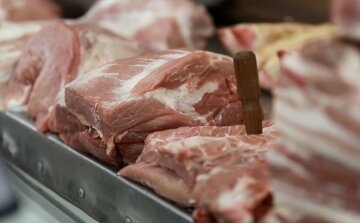 Дефіцит м’яса у Кіровоградській області