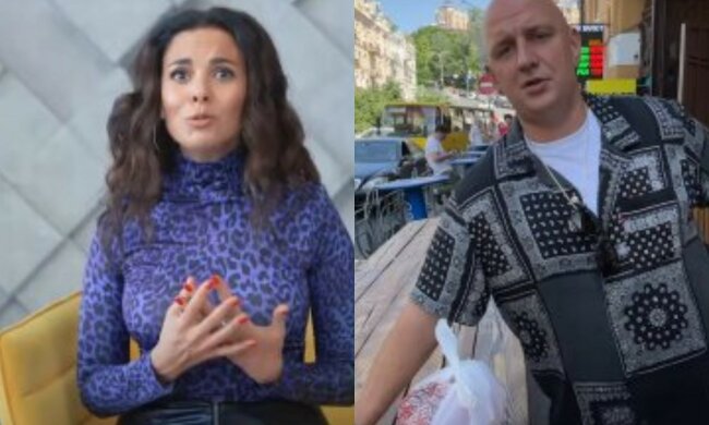 Насте Каменских и Потапу "врезали" после вылета из Украины: "Нагребла чужих денег и радуешься"