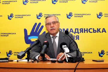 Гриценко Вінниця