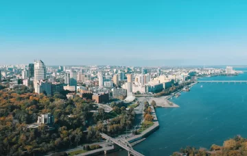 Бесплатное жилье для ВПЛ в Днепропетровской области
