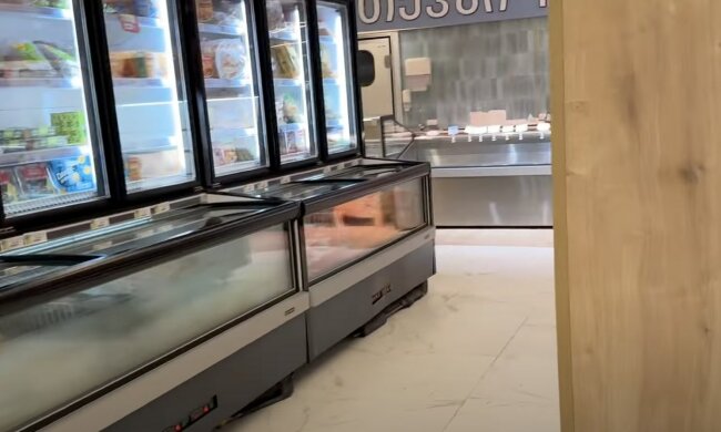 Подорожание продуктов в Полтавской области