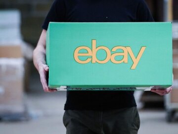 Ebay: як купувати через сайт, вартість мита, способи доставки, чого не можна робити