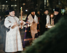 В УПЦ вшанували пам'ять ліквідаторів та жертв у день 35-ї річниці Чорнобильської катастрофи