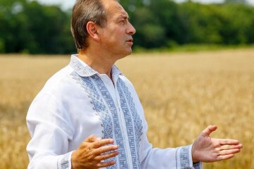 Микола Томенко назвав 10 принципів, які врятують Україну