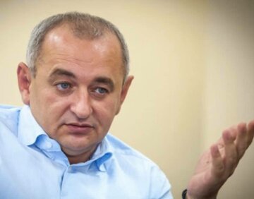 Анатолий Матиос рассказал о критической ситуации с украинскими судами: «Правды невозможно добиться»
