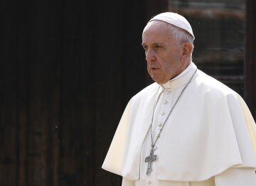 Папа Римский удивил весь мир на рождественской мессе: сенсационное заявление