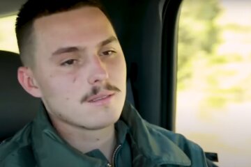 Герой Украины возмутился работой работников таможни