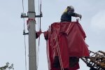 Графіки відключення світла у Кіровоградській області 